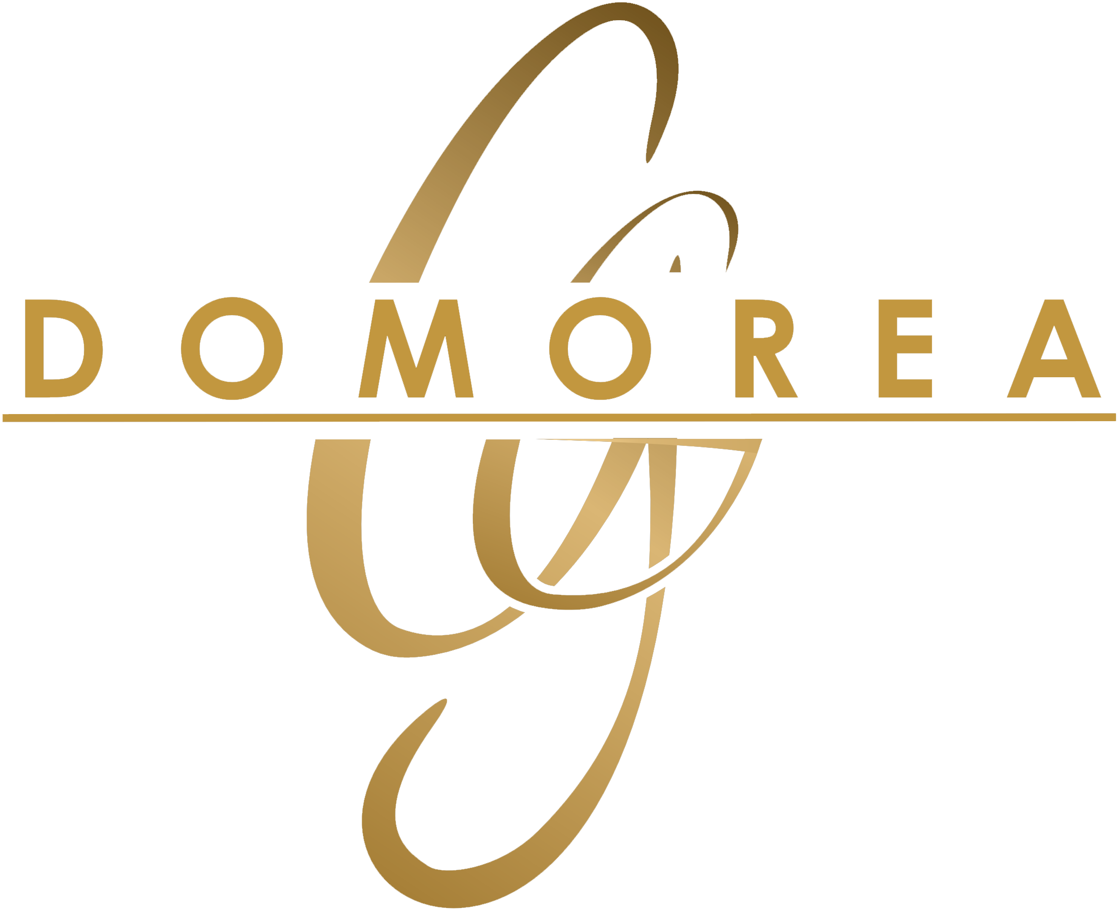 Gabriela Galgonková - GGDomorea - Logo